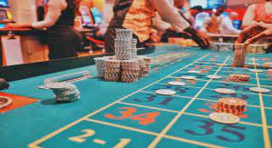 Официальный сайт Slott Casino